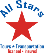 All Stars Tours and Transportation LLC